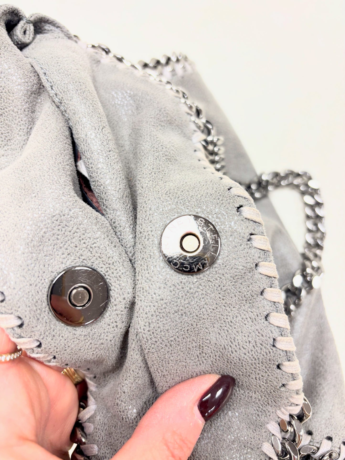 STELLA McCARTNEY Sac Falabella
