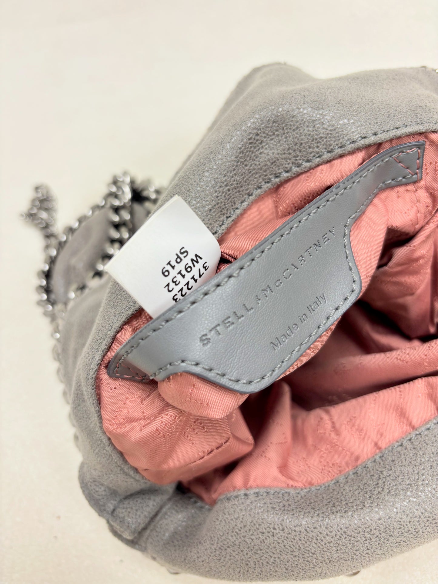 STELLA McCARTNEY Sac Falabella