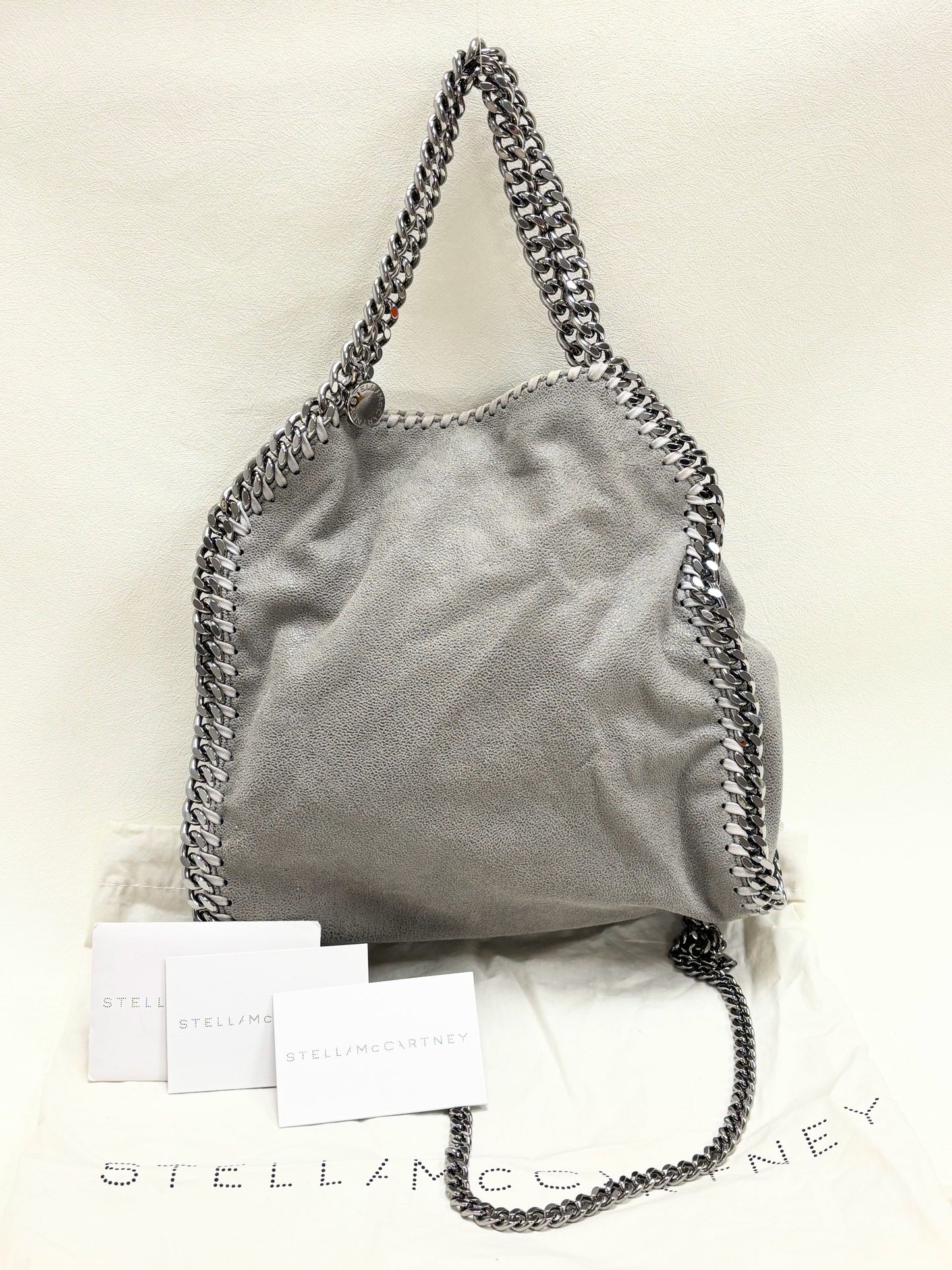 STELLA McCARTNEY Sac Falabella
