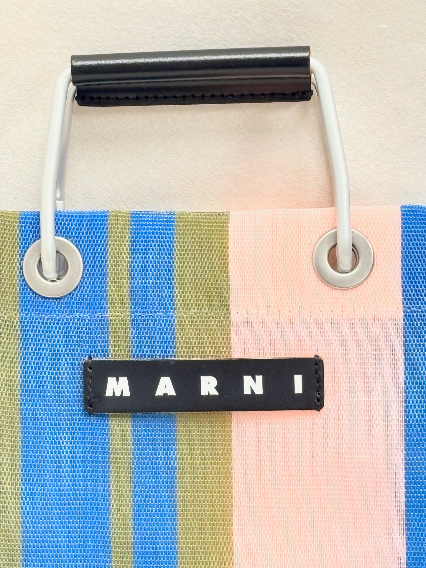 MARNI Sac Cabas Market PM