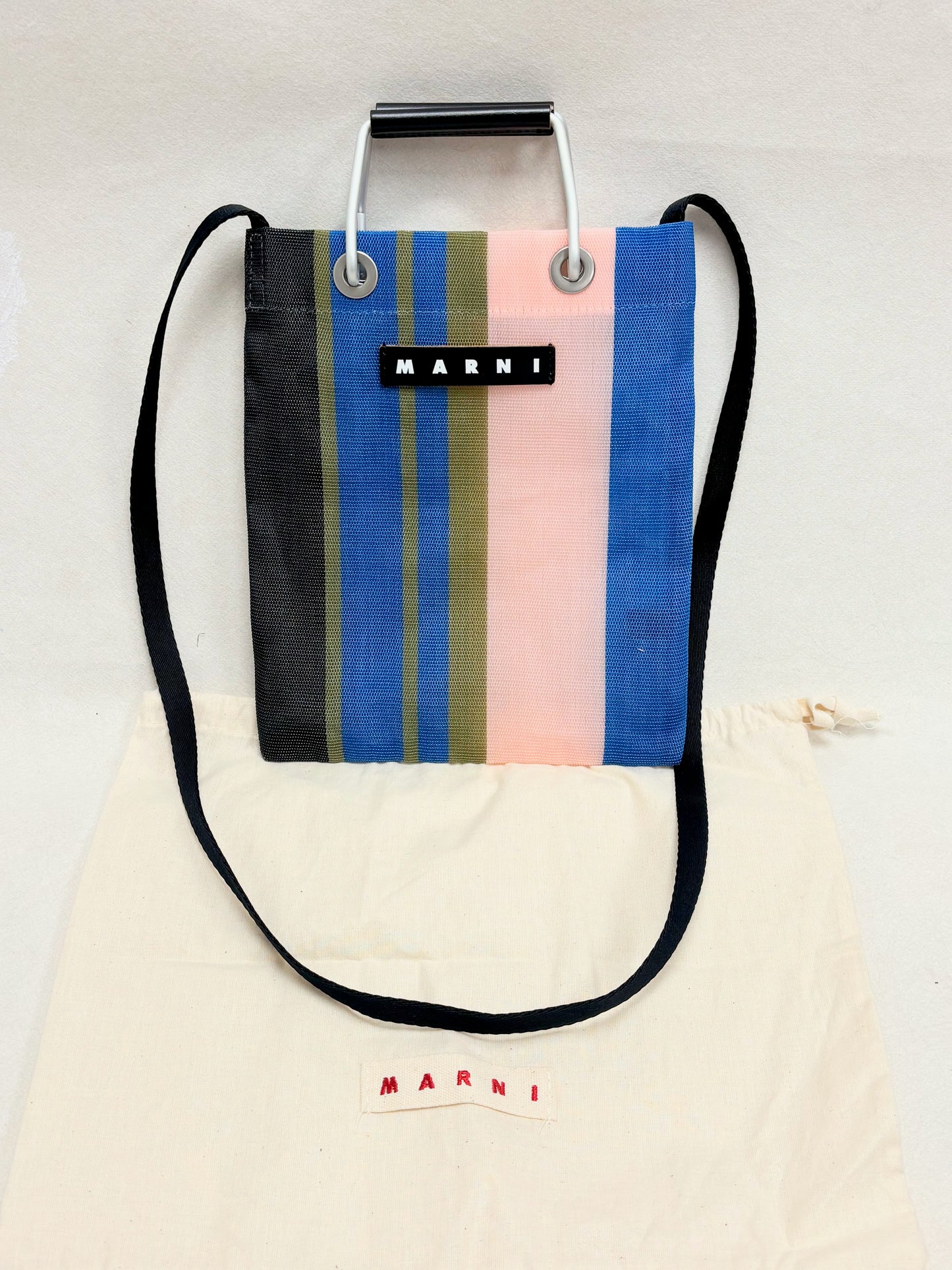 MARNI Sac Cabas Market PM