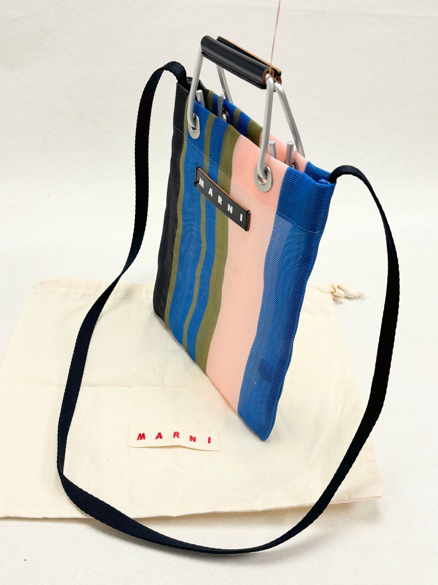 MARNI Sac Cabas Market PM