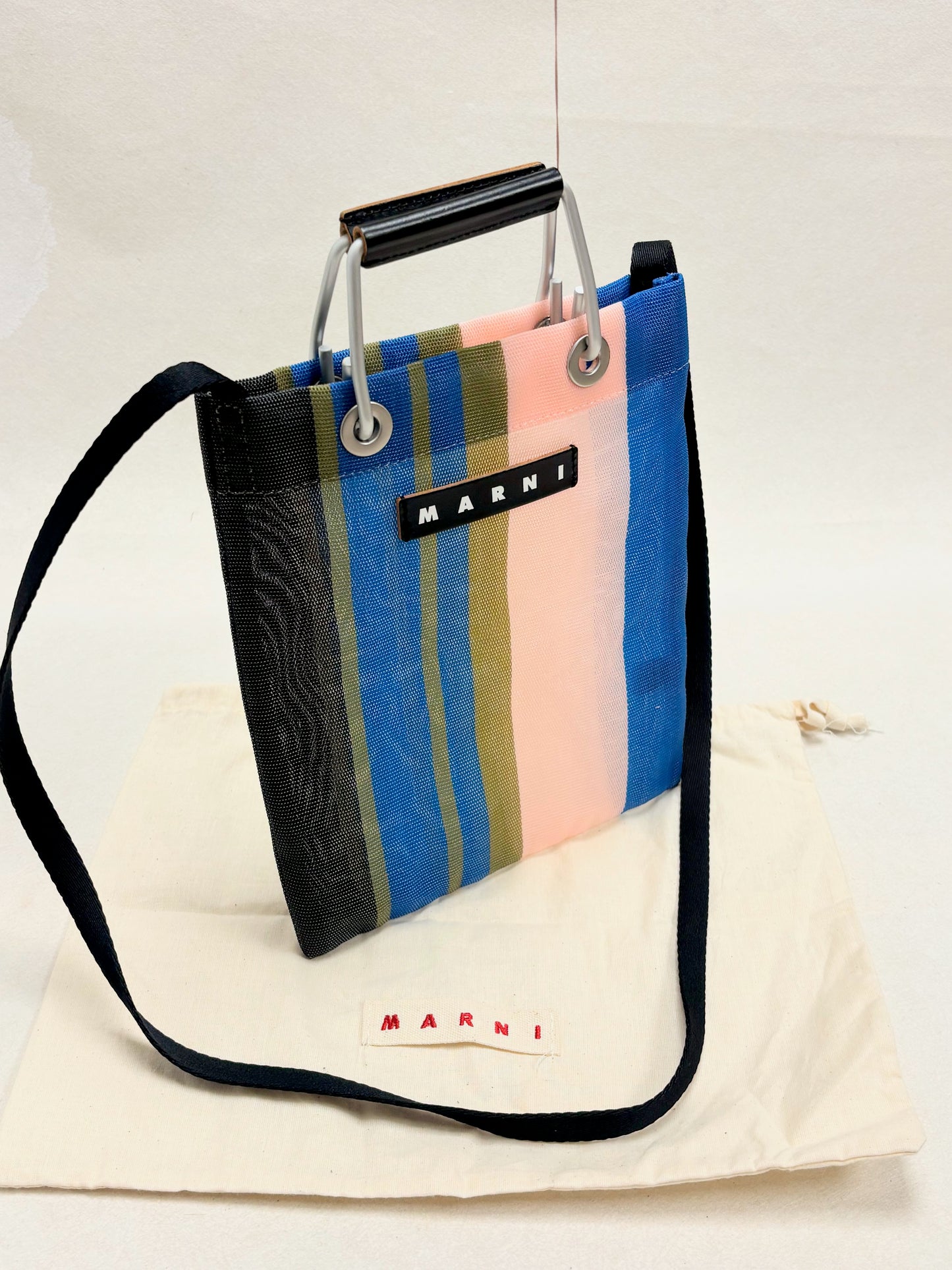 MARNI Sac Cabas Market PM