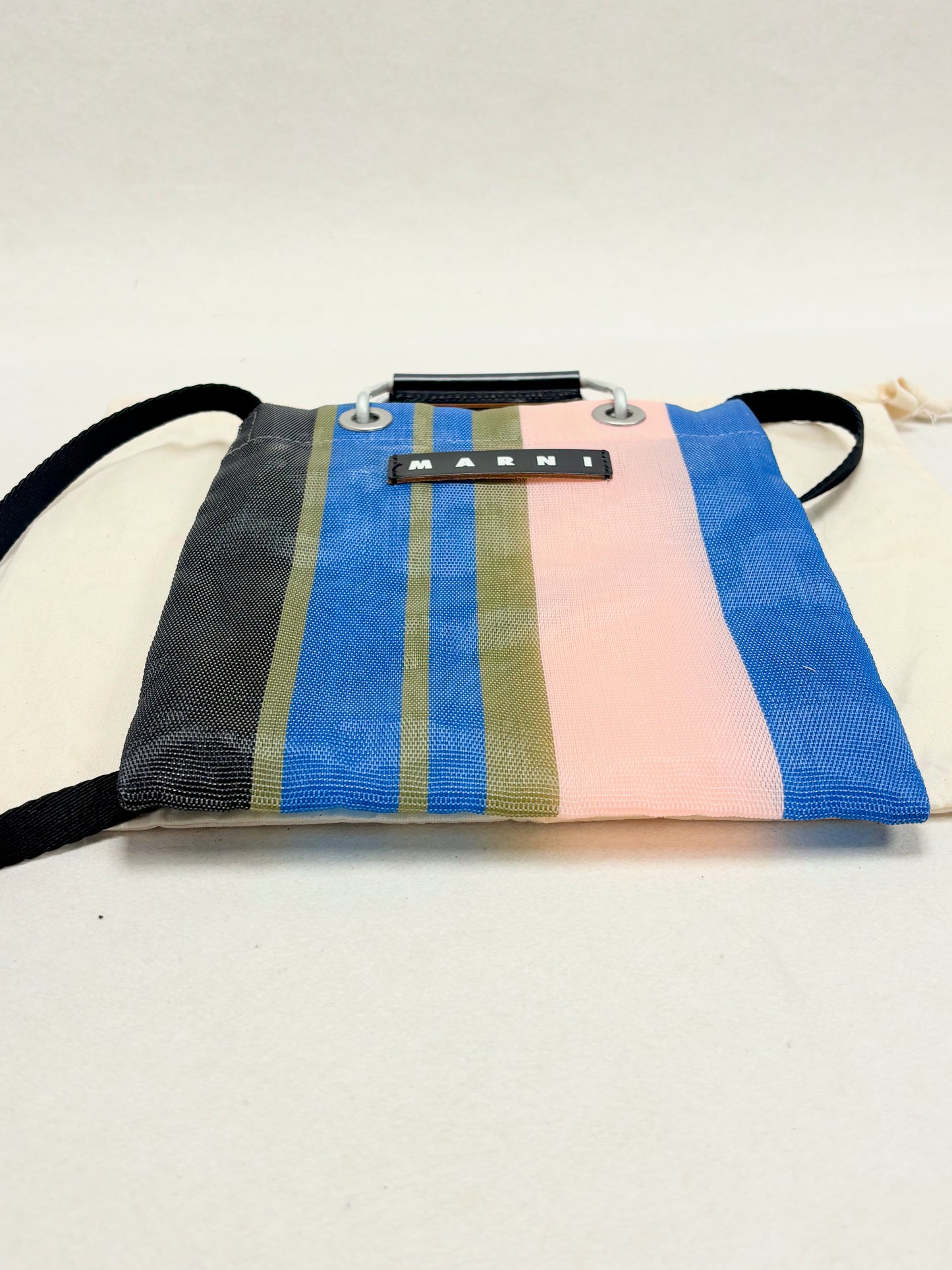 MARNI Sac Cabas Market PM