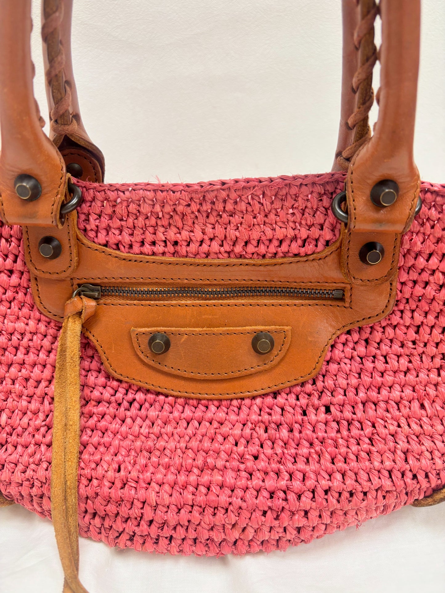 BALENCIAGA Sac Panier