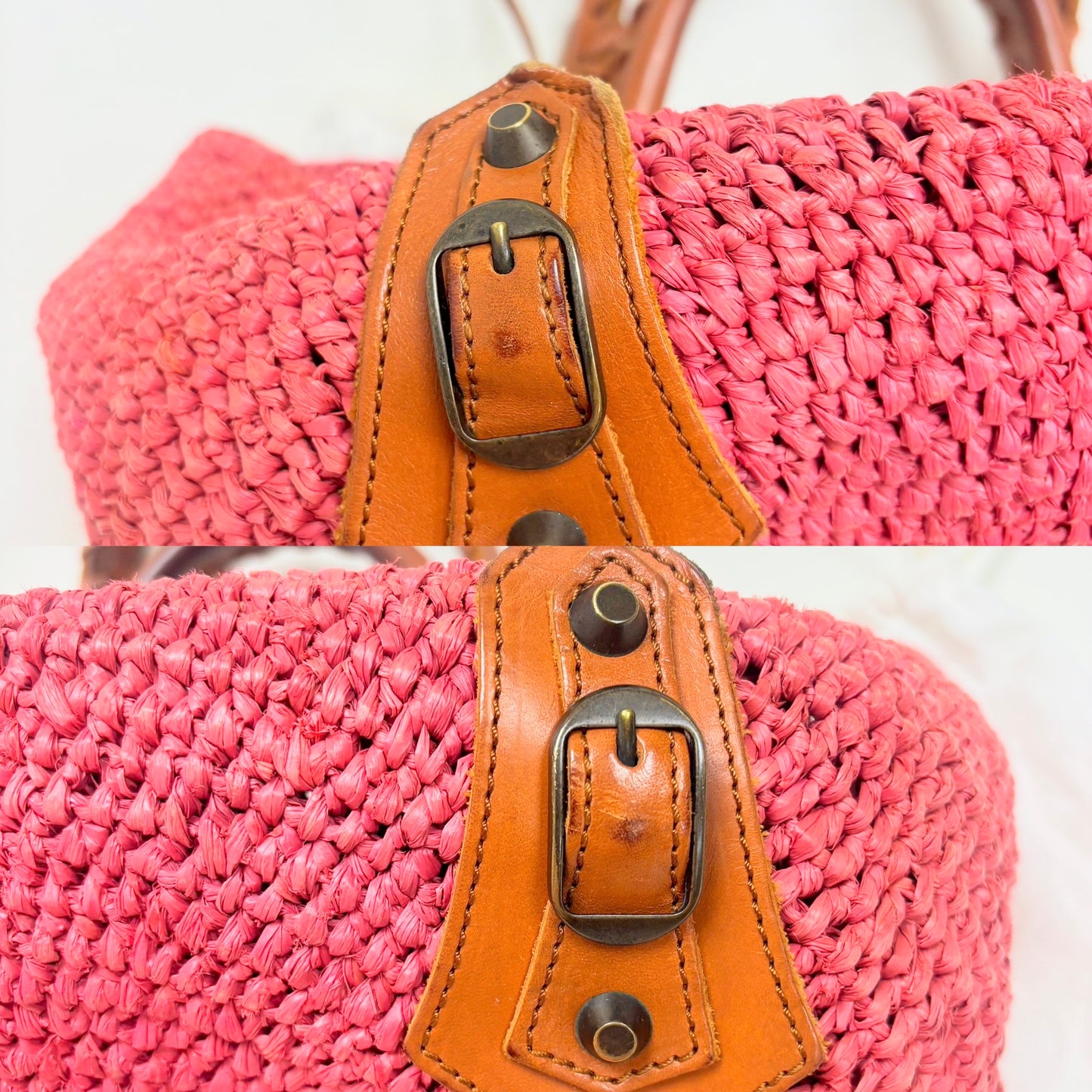 BALENCIAGA Sac Panier
