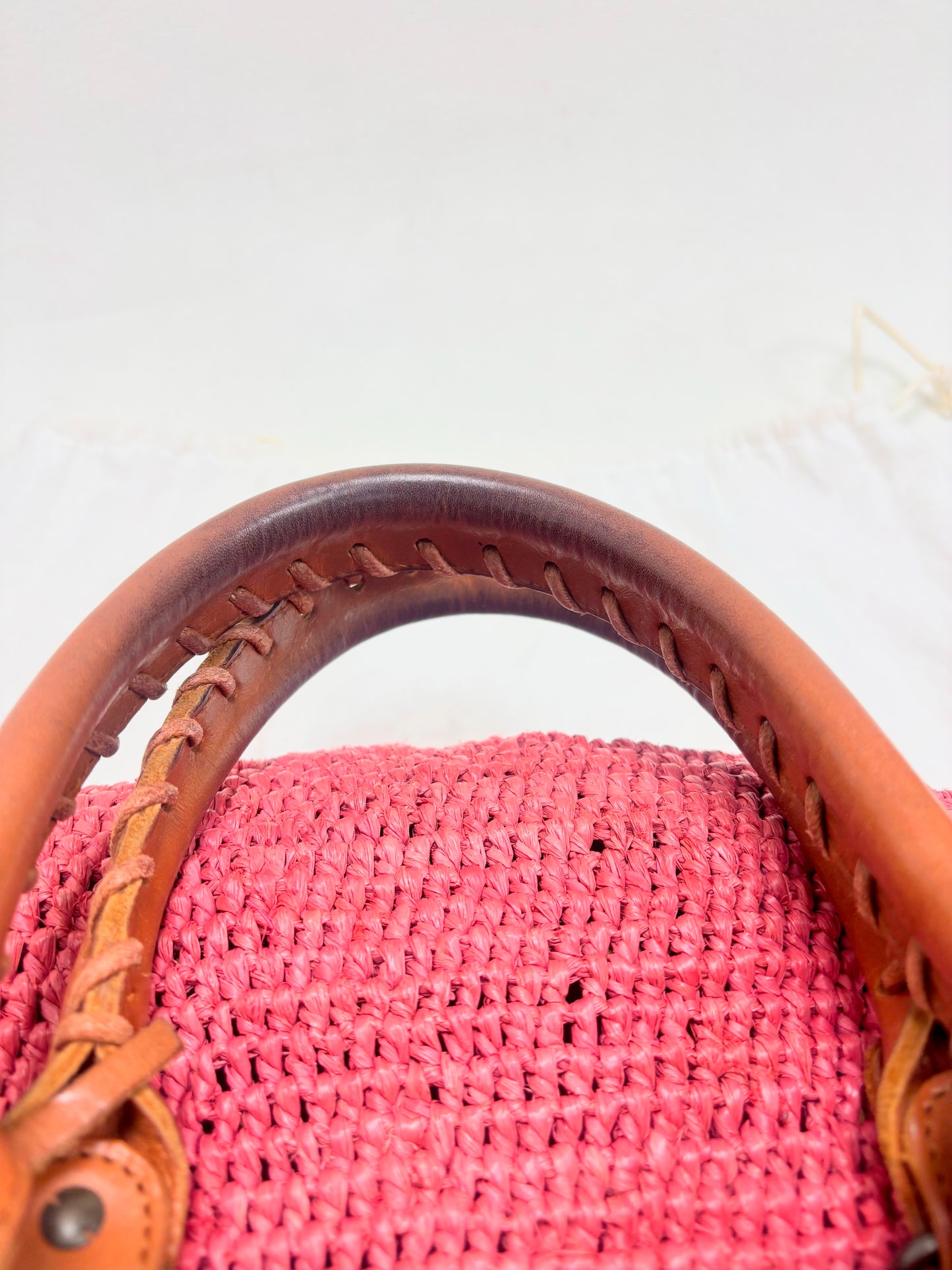 BALENCIAGA Sac Panier