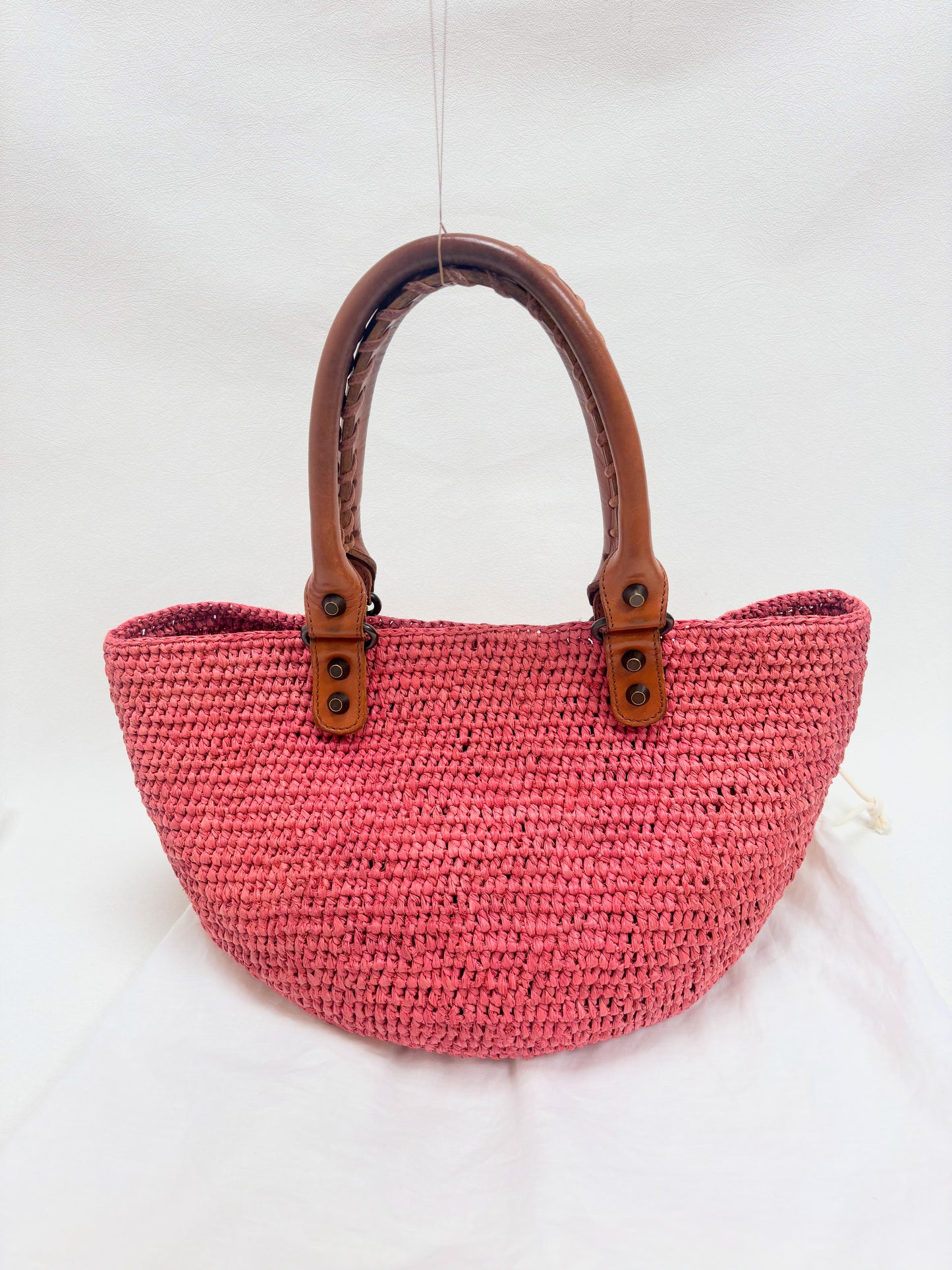 BALENCIAGA Sac Panier