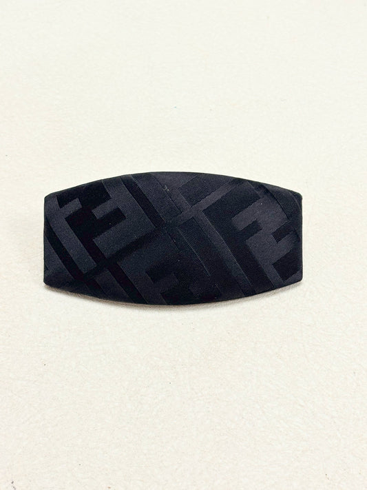 FENDI Barrette Zucca