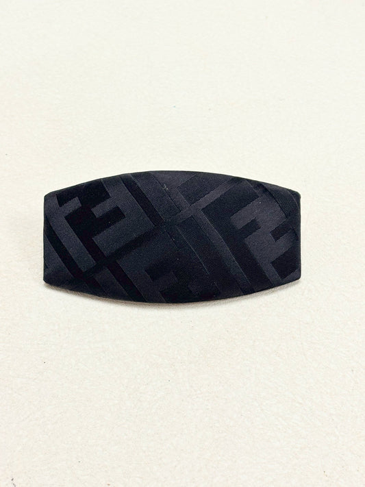 FENDI Barrette Zucca