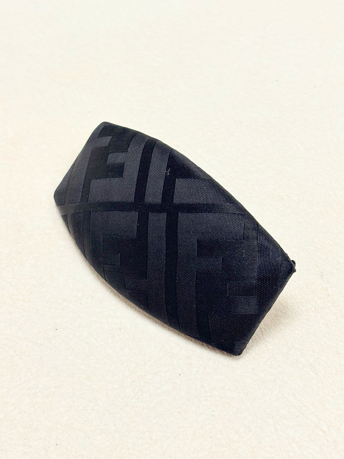 FENDI Barrette Zucca
