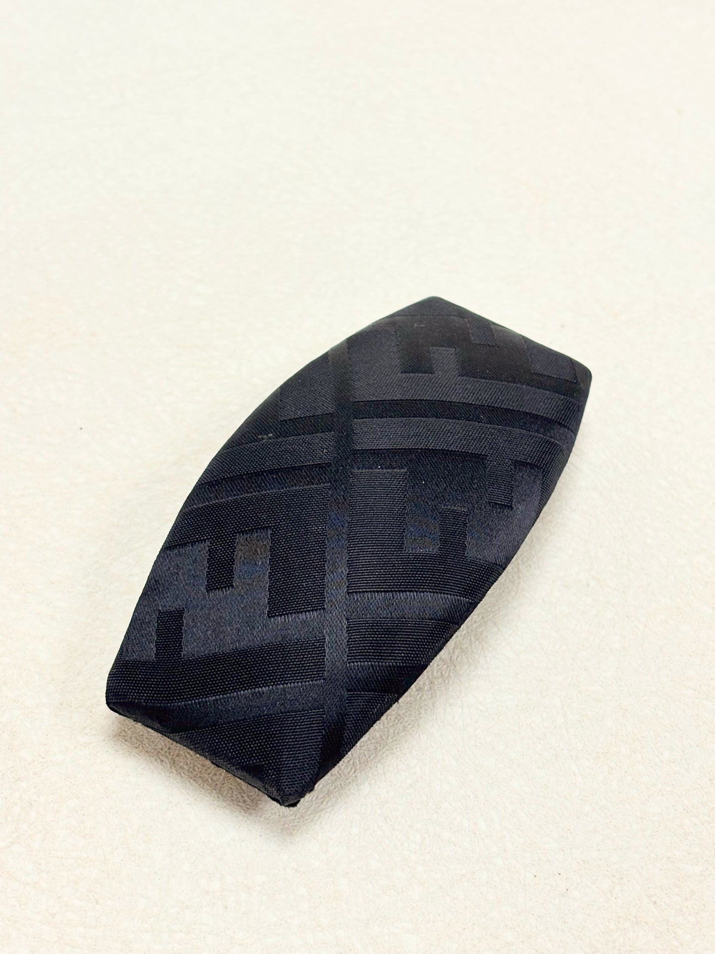FENDI Barrette Zucca
