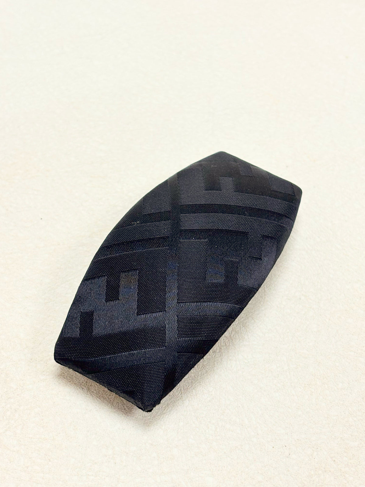 FENDI Barrette Zucca
