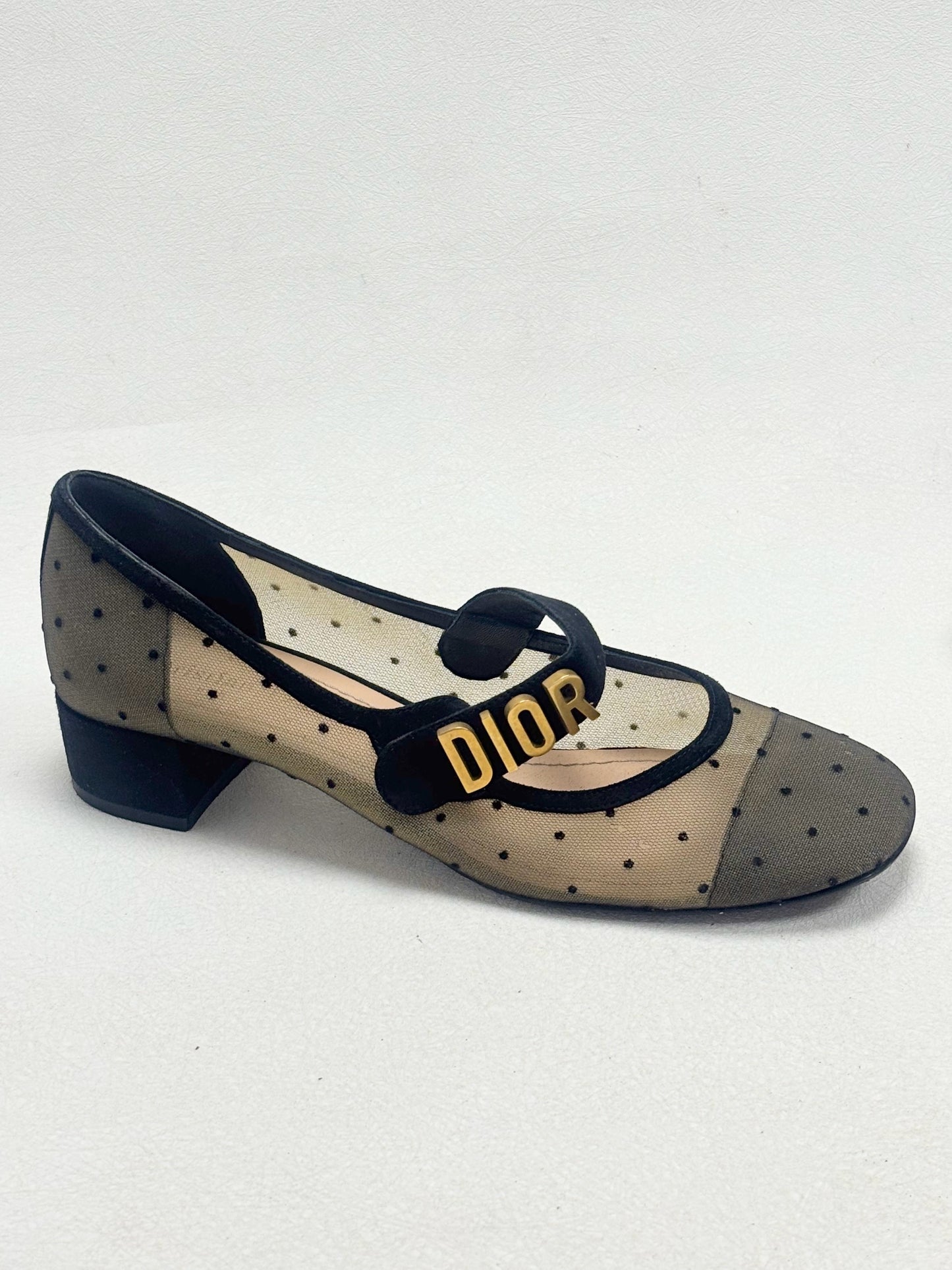 DIOR Ballerines Baby-D