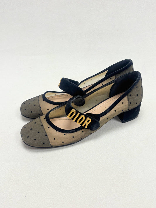 DIOR Ballerines Baby-D