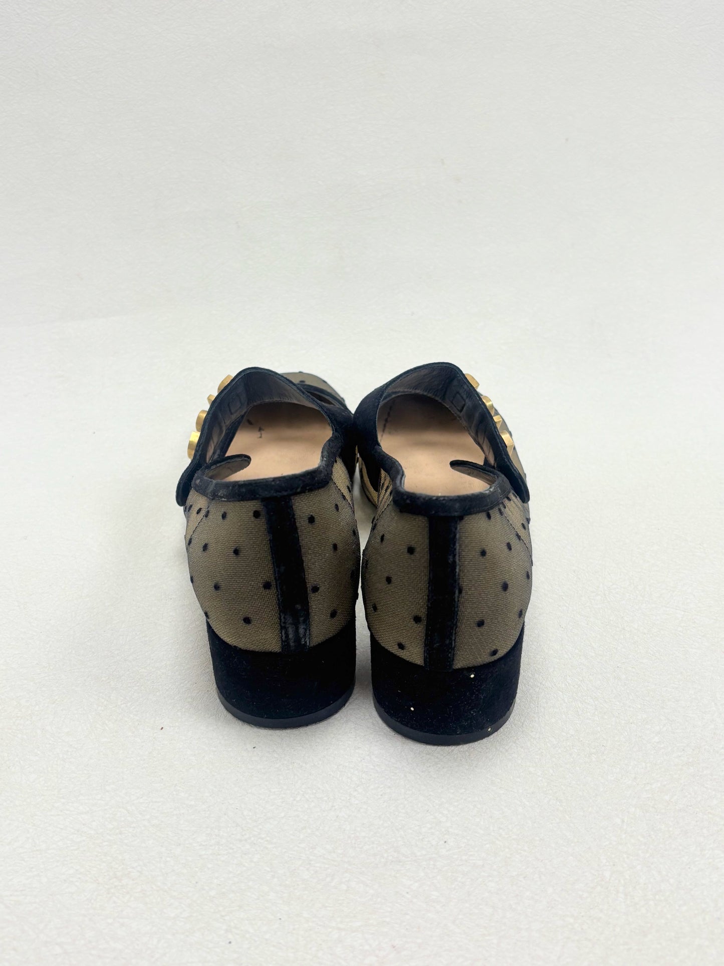 DIOR Ballerines Baby-D