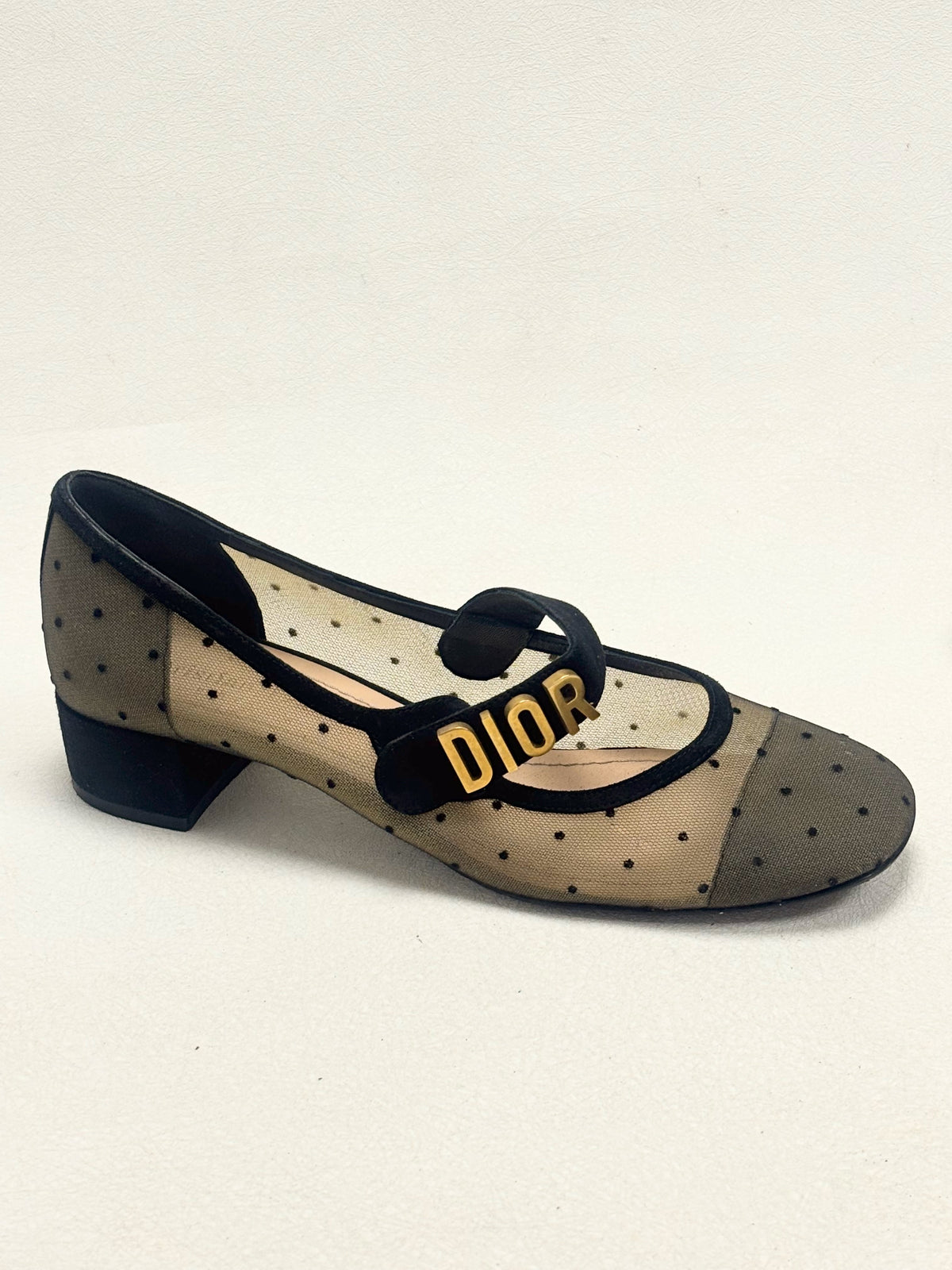 DIOR Ballerines Baby-D