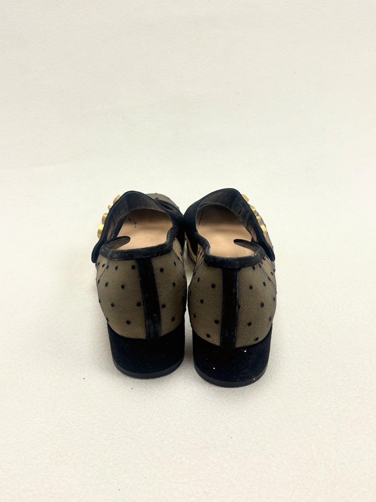 DIOR Ballerines Baby-D