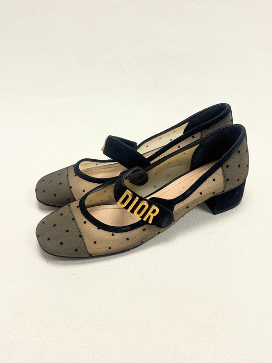 DIOR Ballerines Baby-D