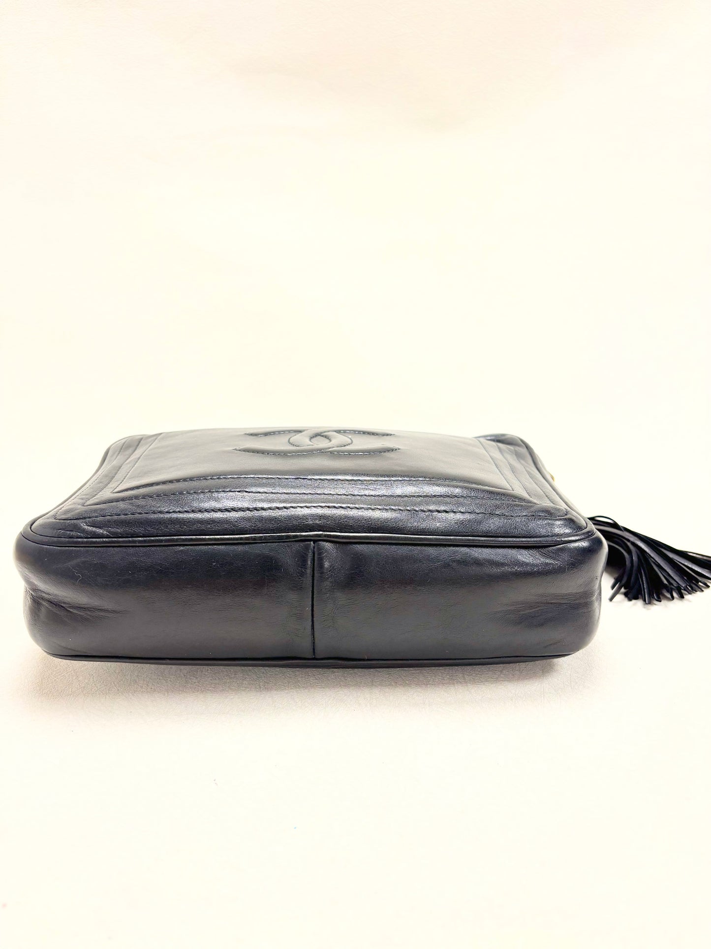 Borsa per macchina fotografica CHANEL