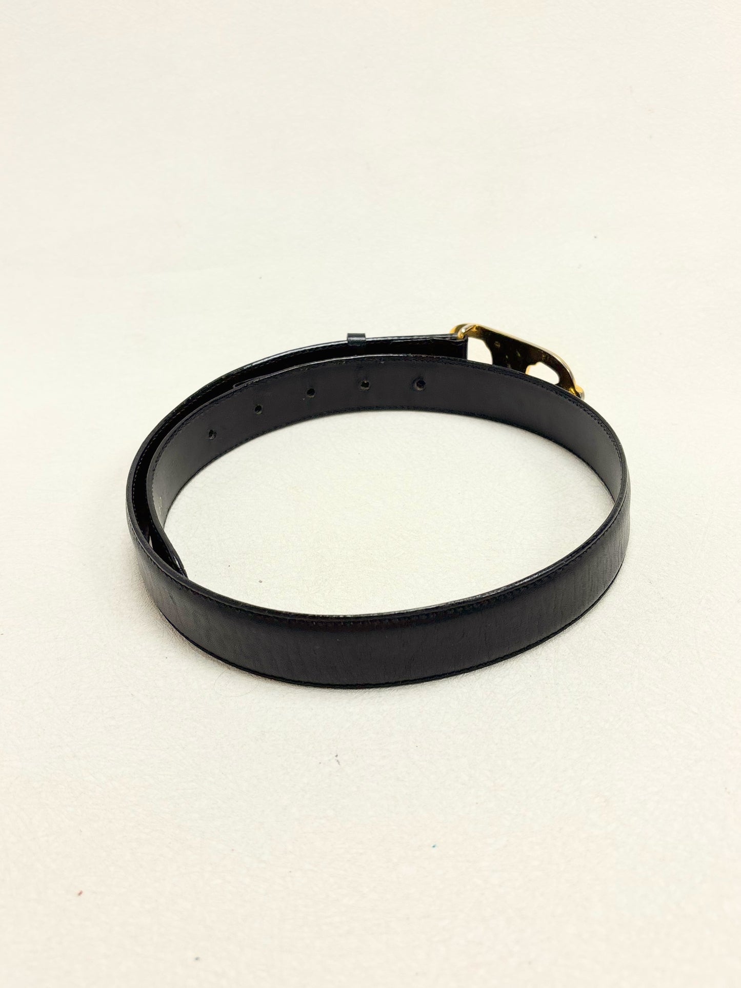 CÉLINE Ceinture Triomphe
