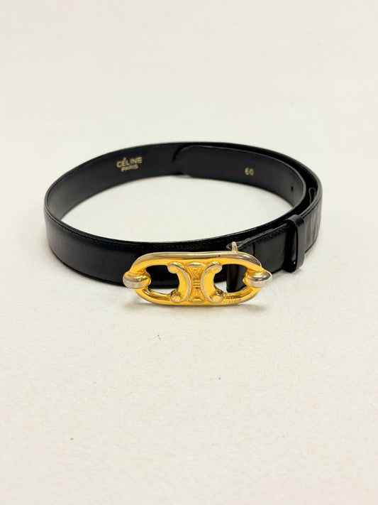CÉLINE Ceinture Triomphe