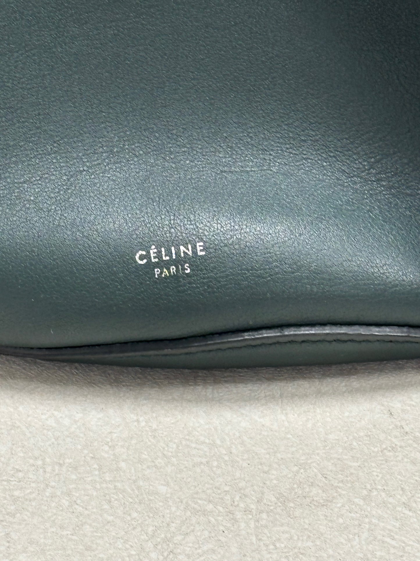 CELINE Borsa Big Bag PM