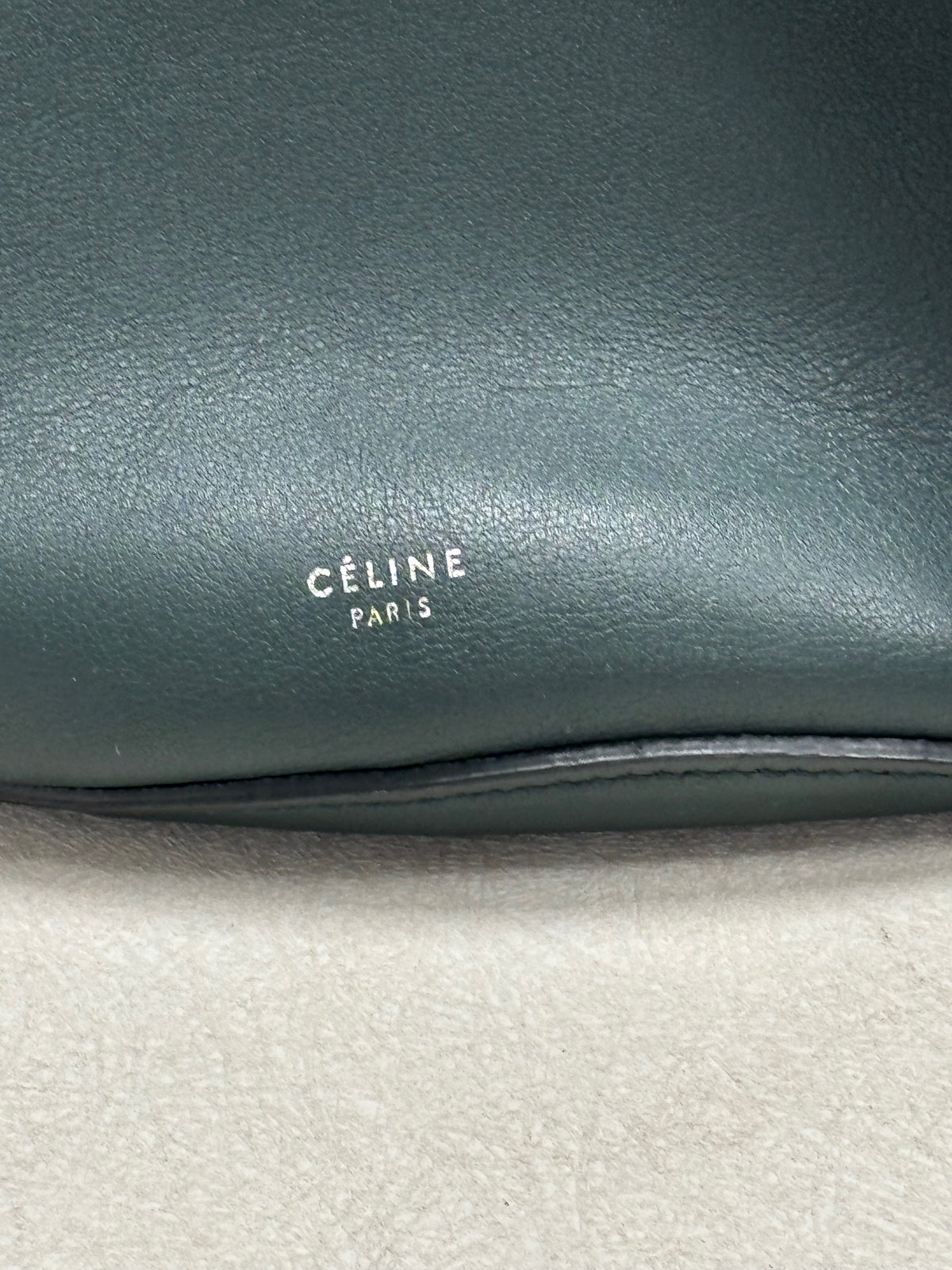 CELINE Sac Big Bag PM