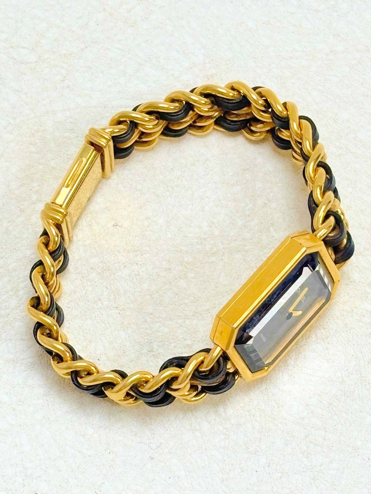 CHANEL Montre Première L