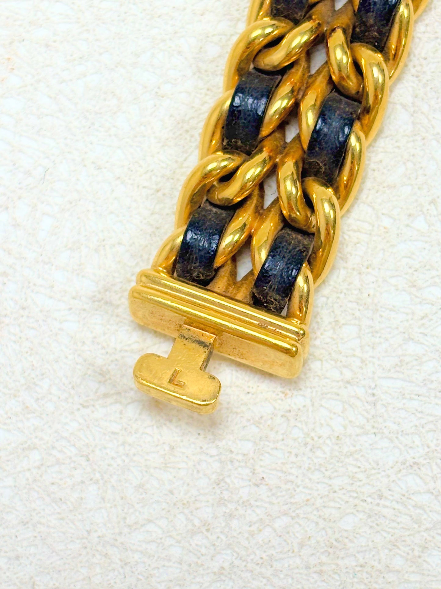 CHANEL Montre Première L