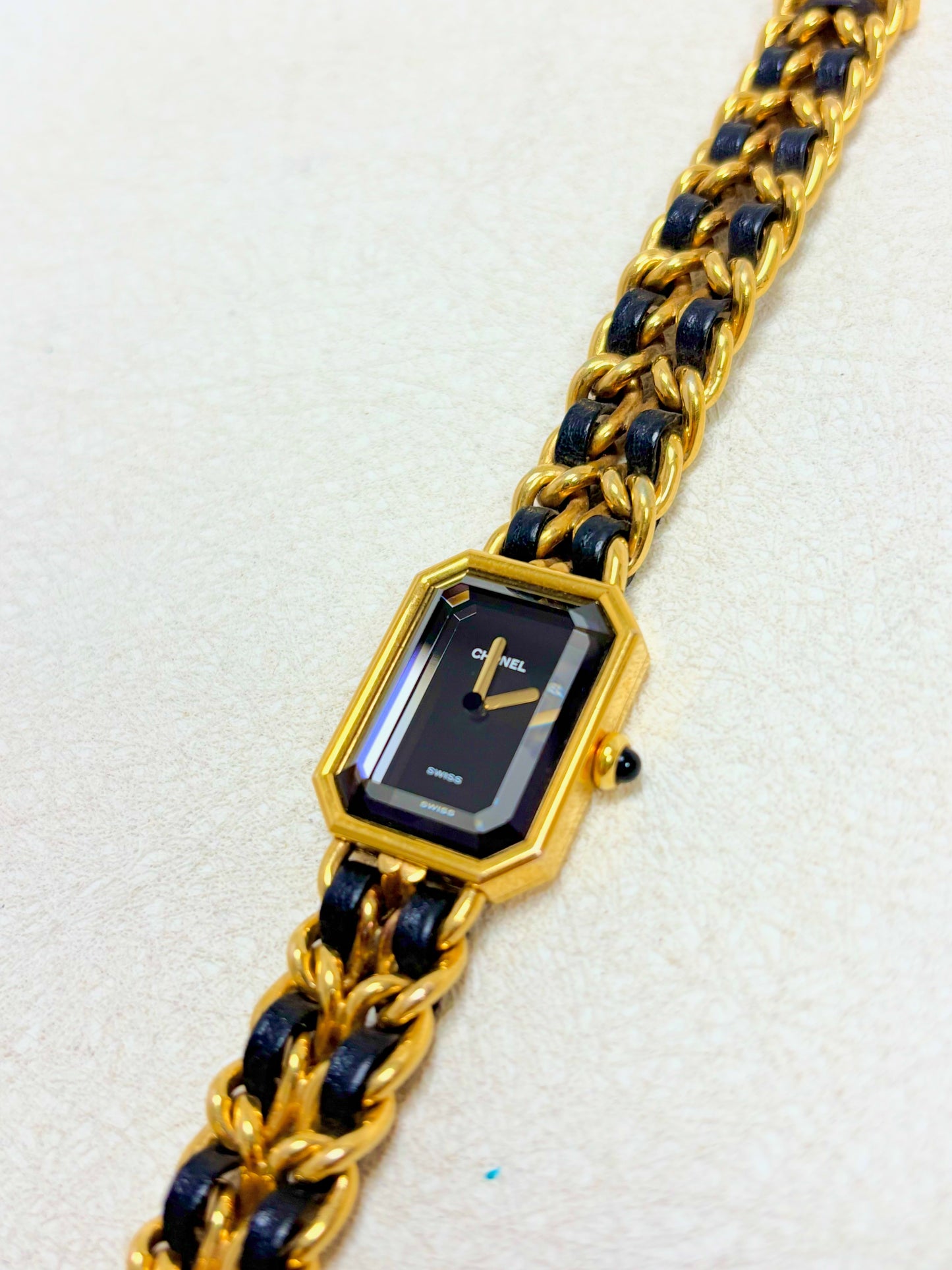 CHANEL Montre Première L