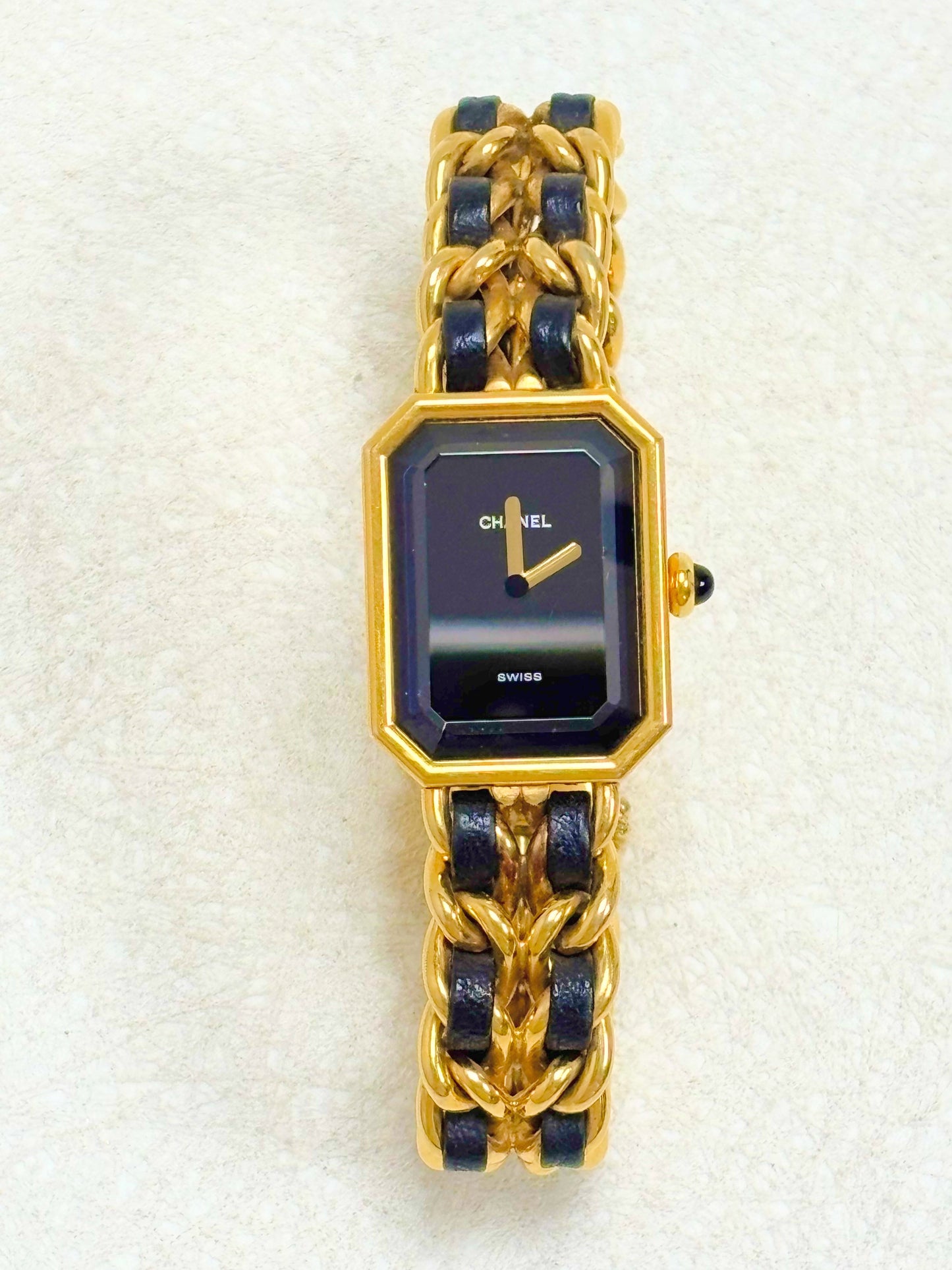 CHANEL Montre Première L
