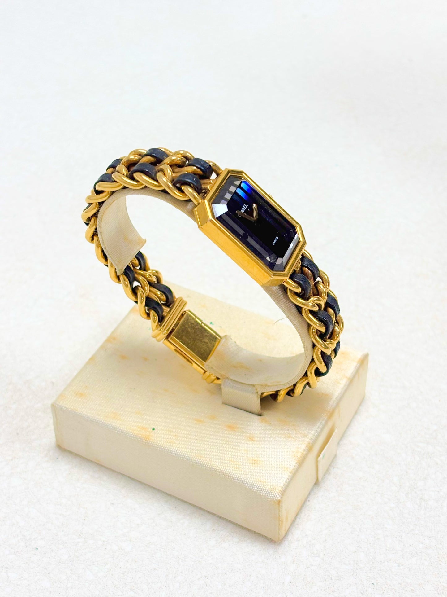 CHANEL Montre Première L