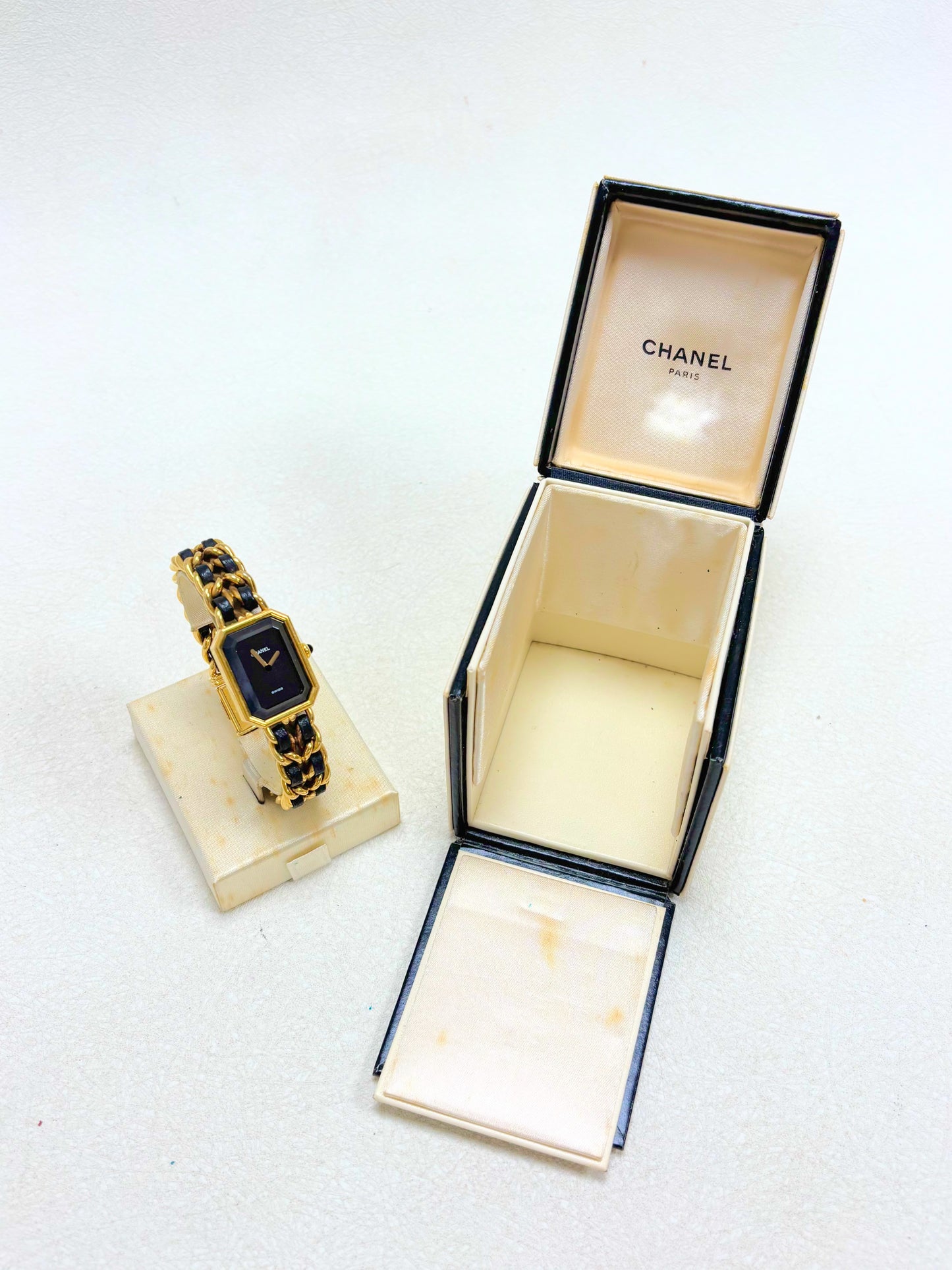 CHANEL Montre Première L