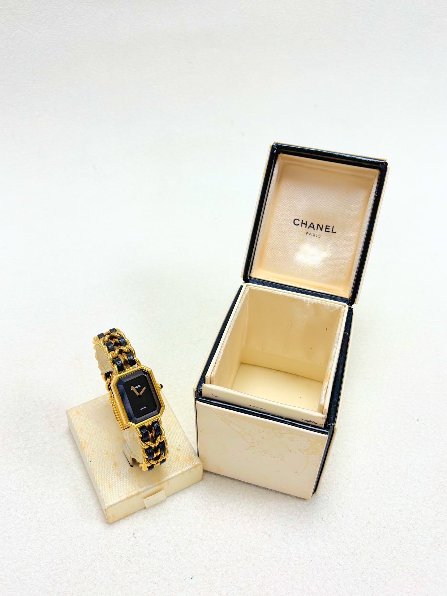CHANEL Montre Première L