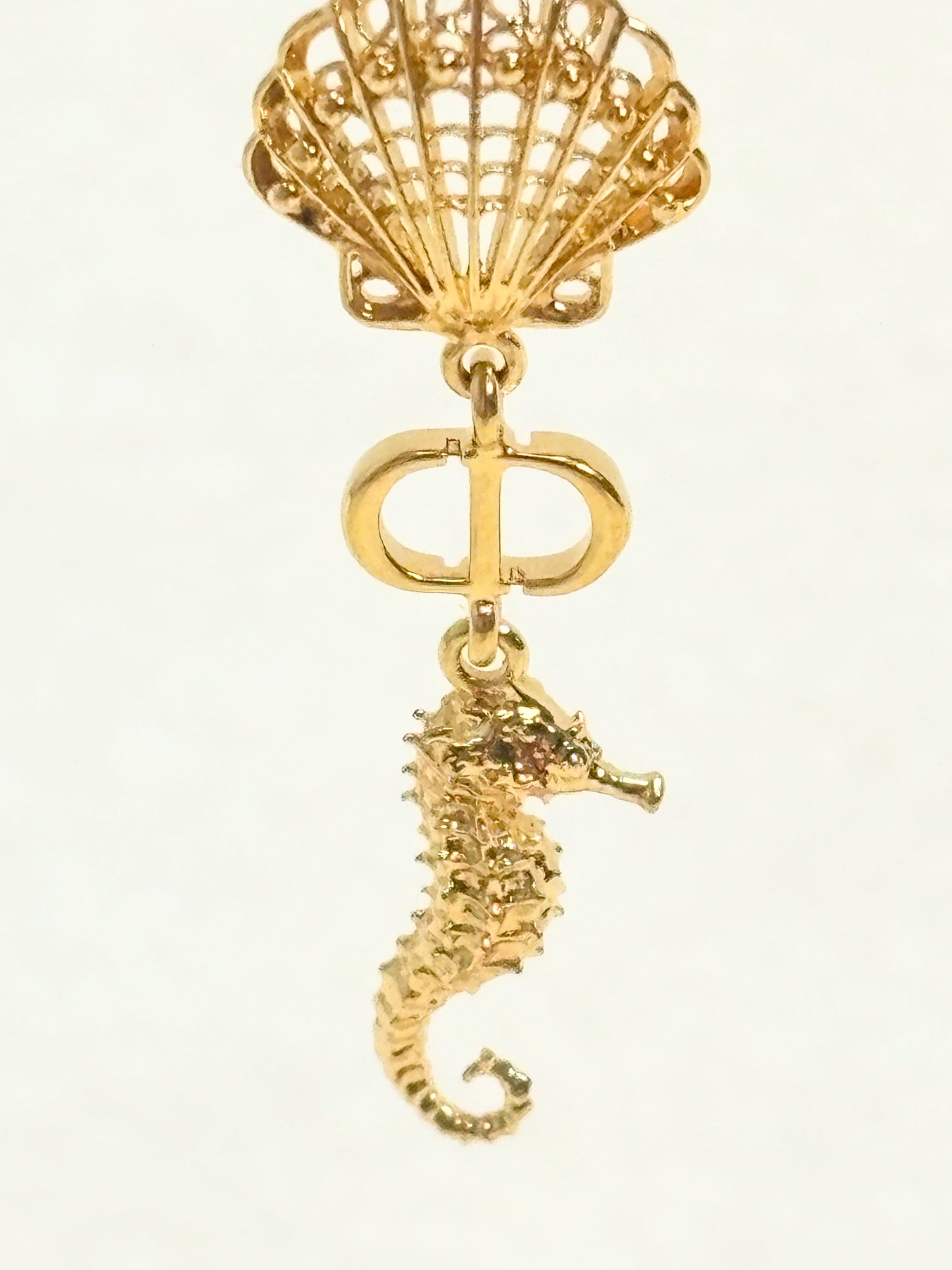 DIOR Orecchini Dioriviera
