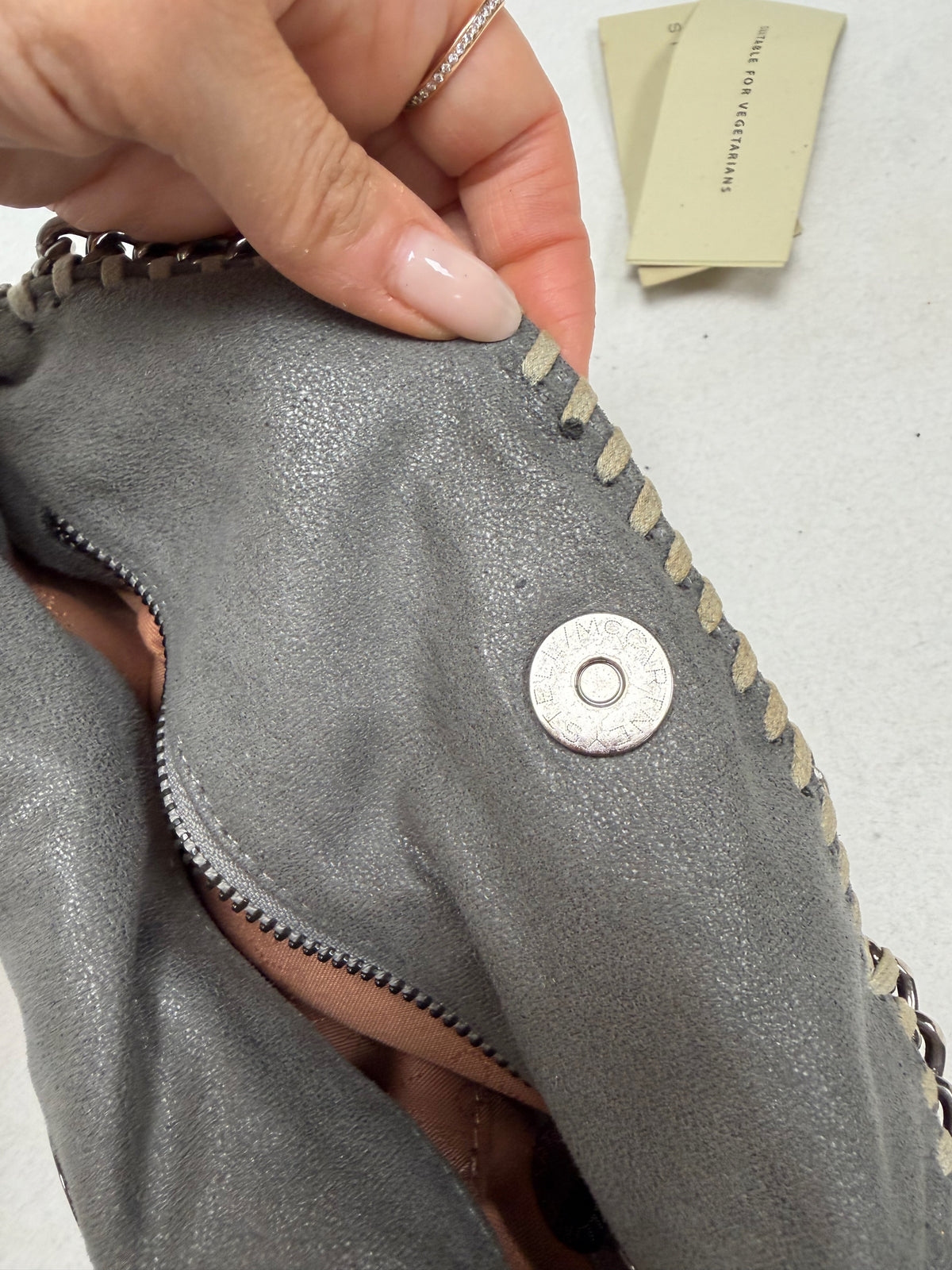 STELLA McCARTNEY Sac Falabella