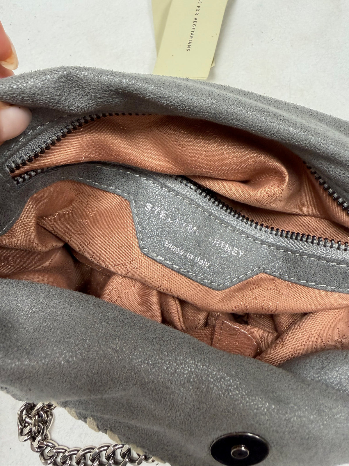 STELLA McCARTNEY Sac Falabella