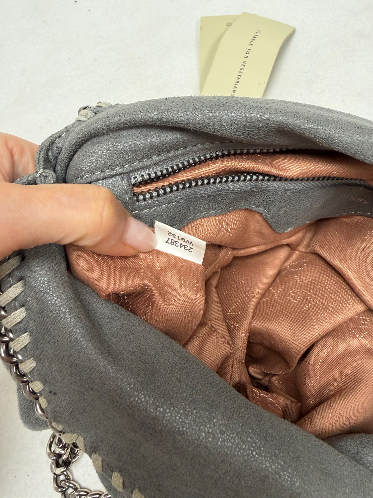 STELLA McCARTNEY Sac Falabella