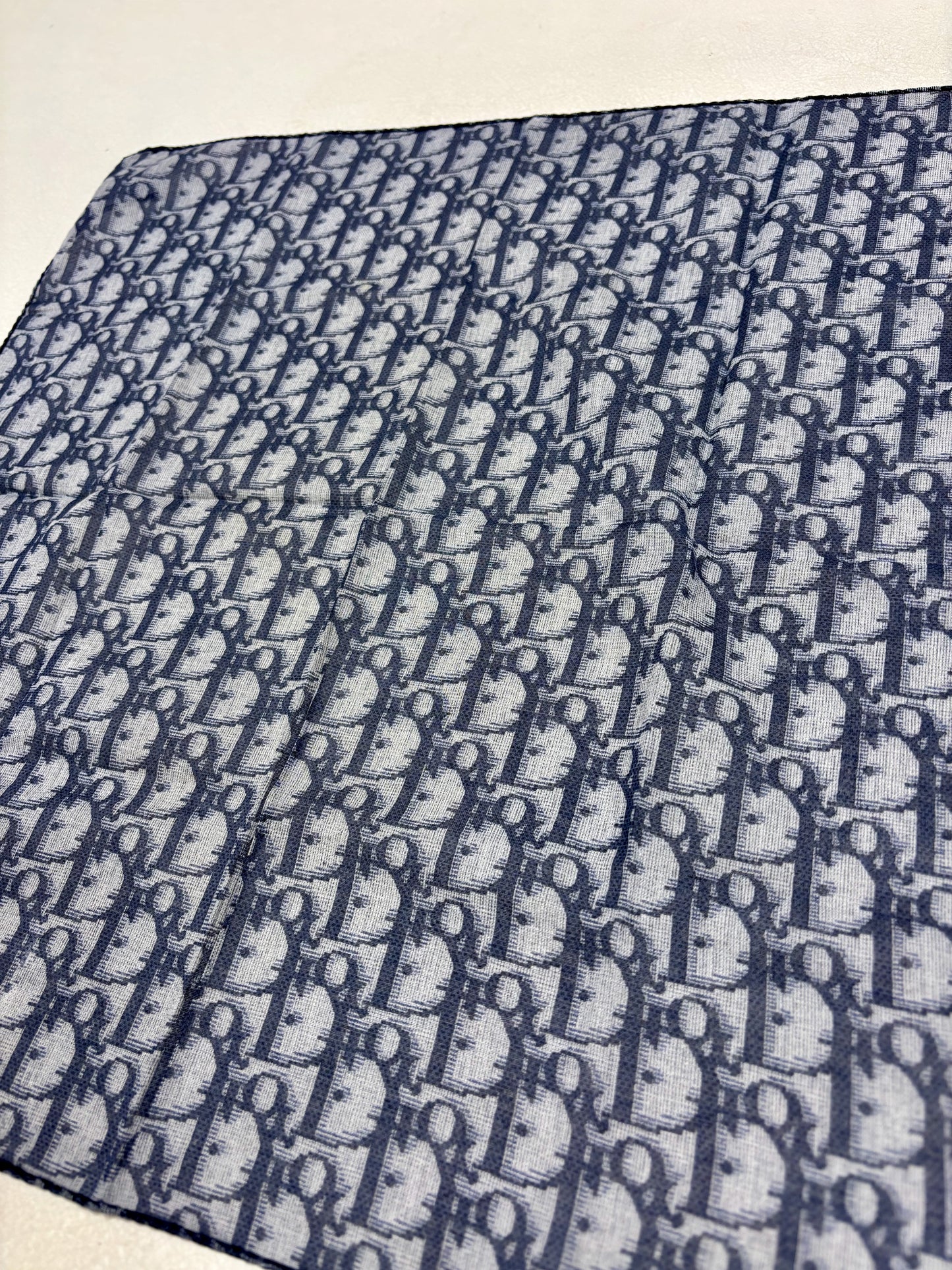 DIOR Carré Oblique