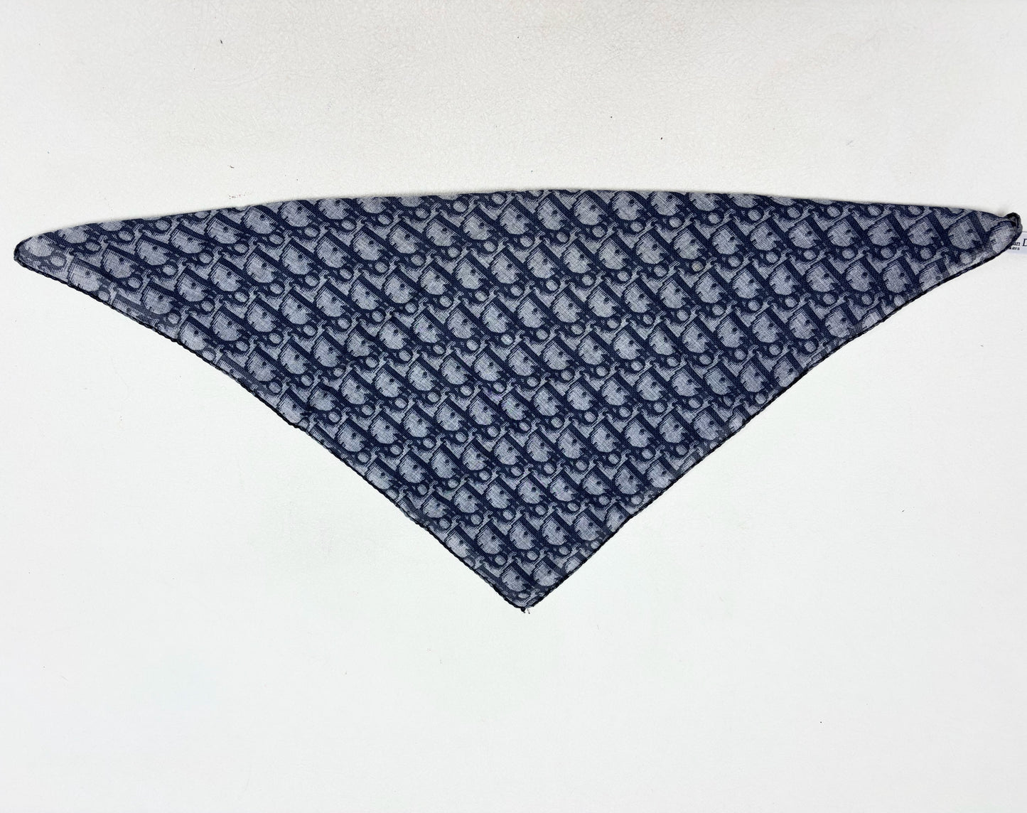 DIOR Carré Oblique