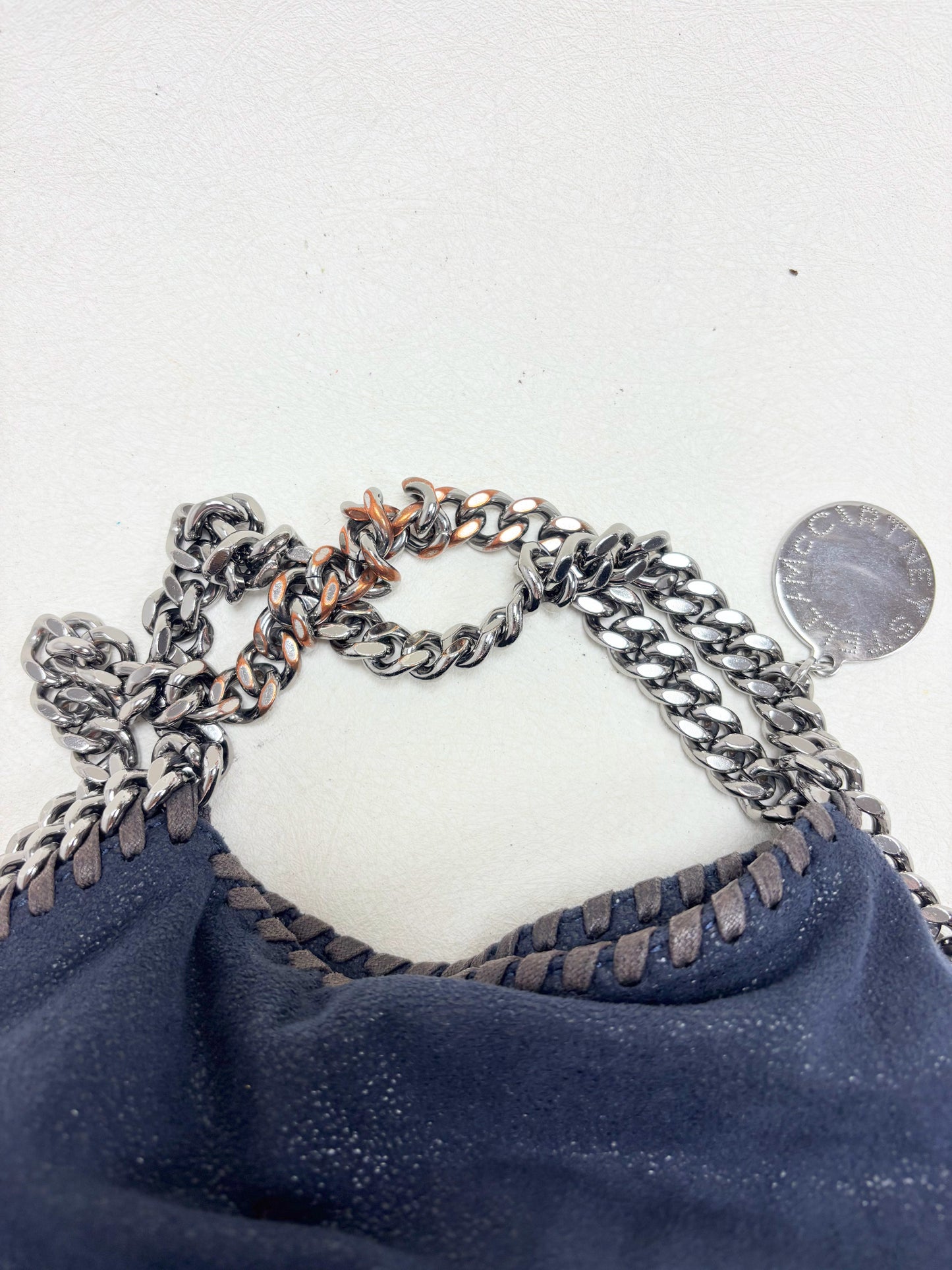 STELLA McCARTNEY Sac Falabella