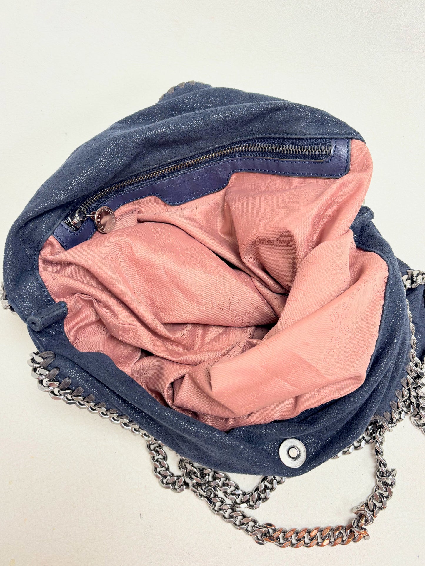 STELLA McCARTNEY Sac Falabella