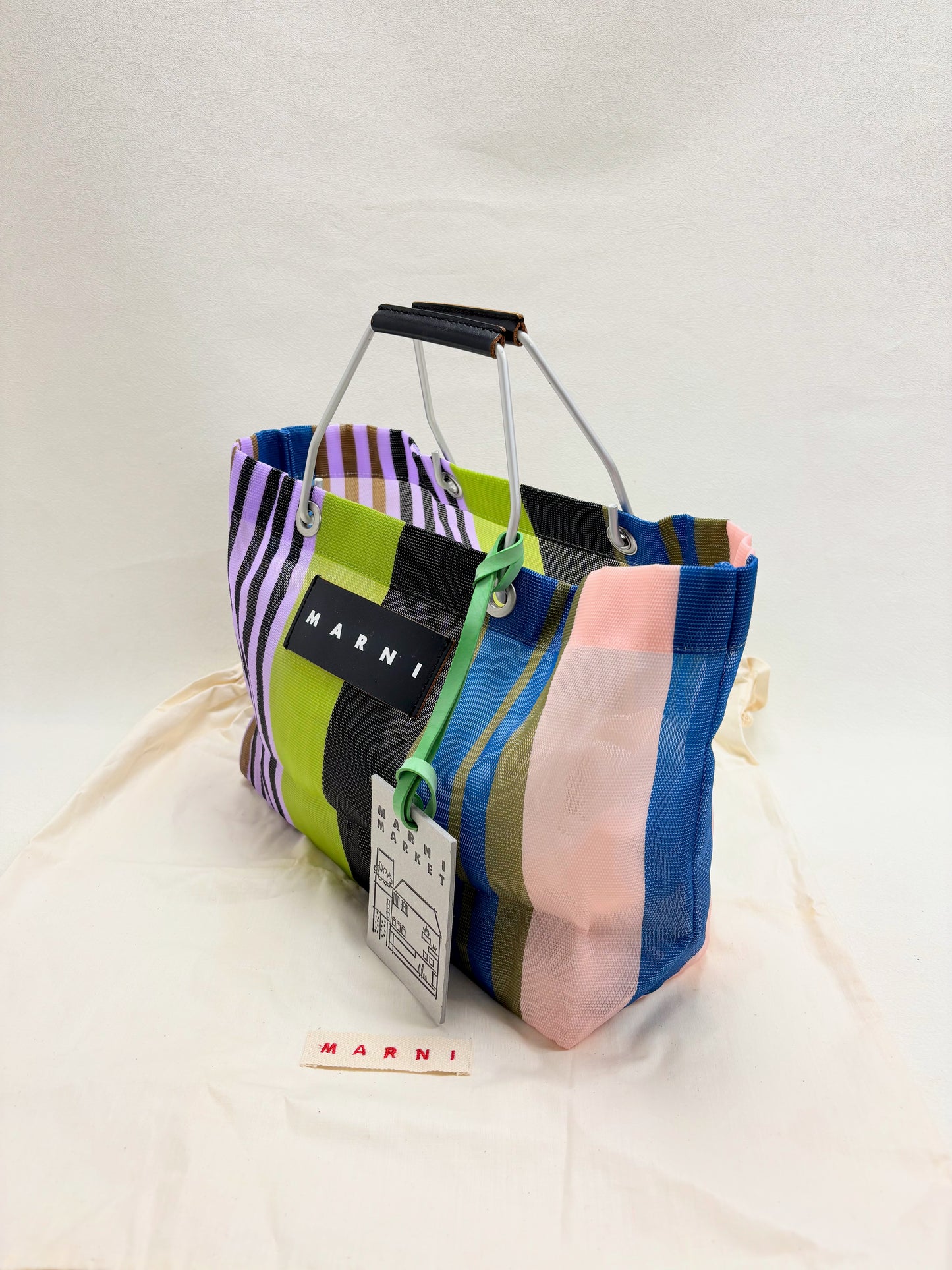 MARNI Sac Cabas Market