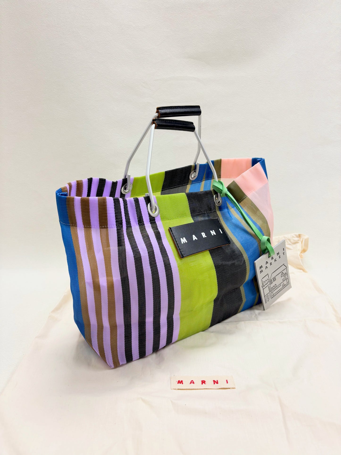 MARNI Sac Cabas Market
