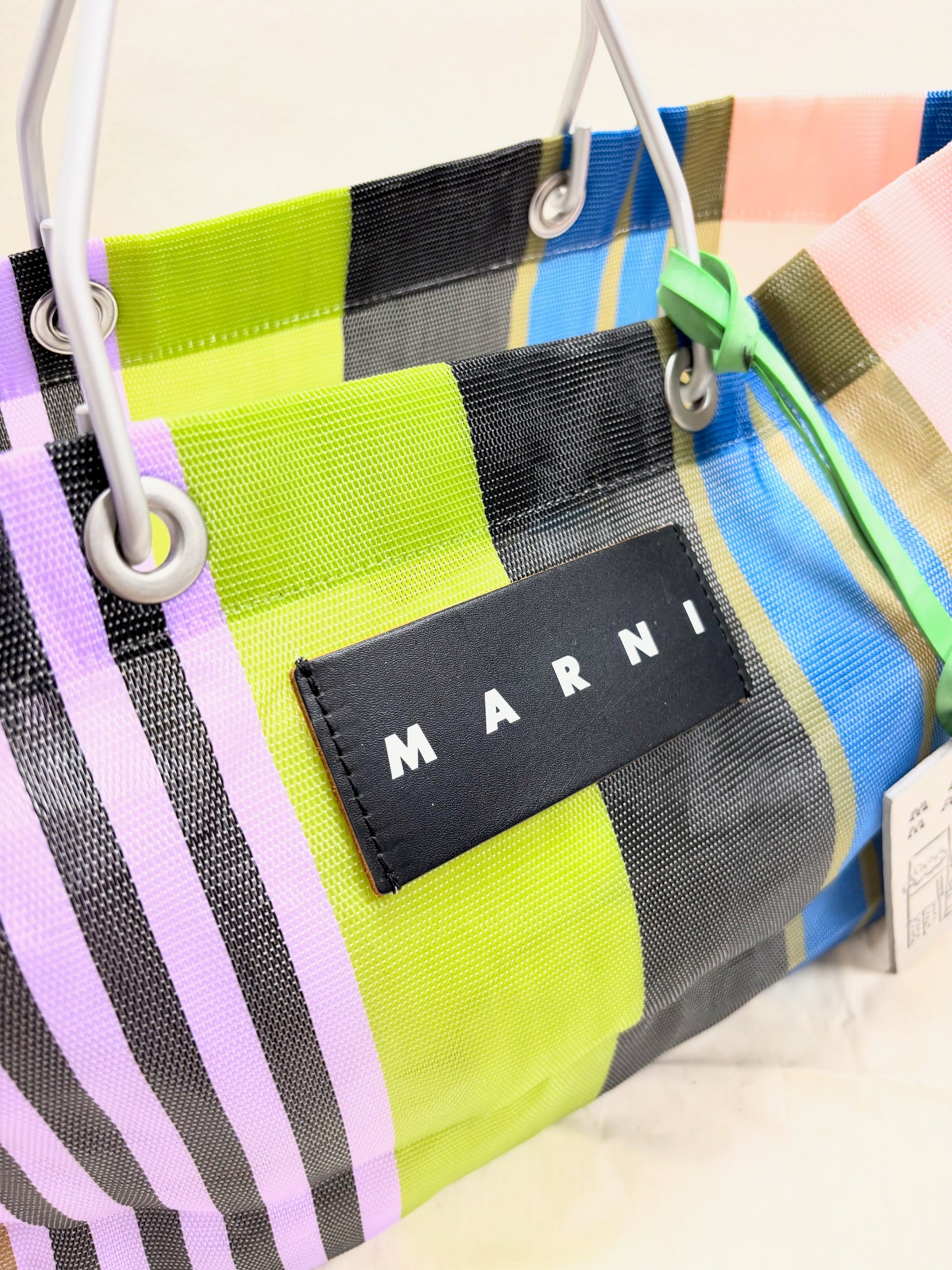 MARNI Sac Cabas Market