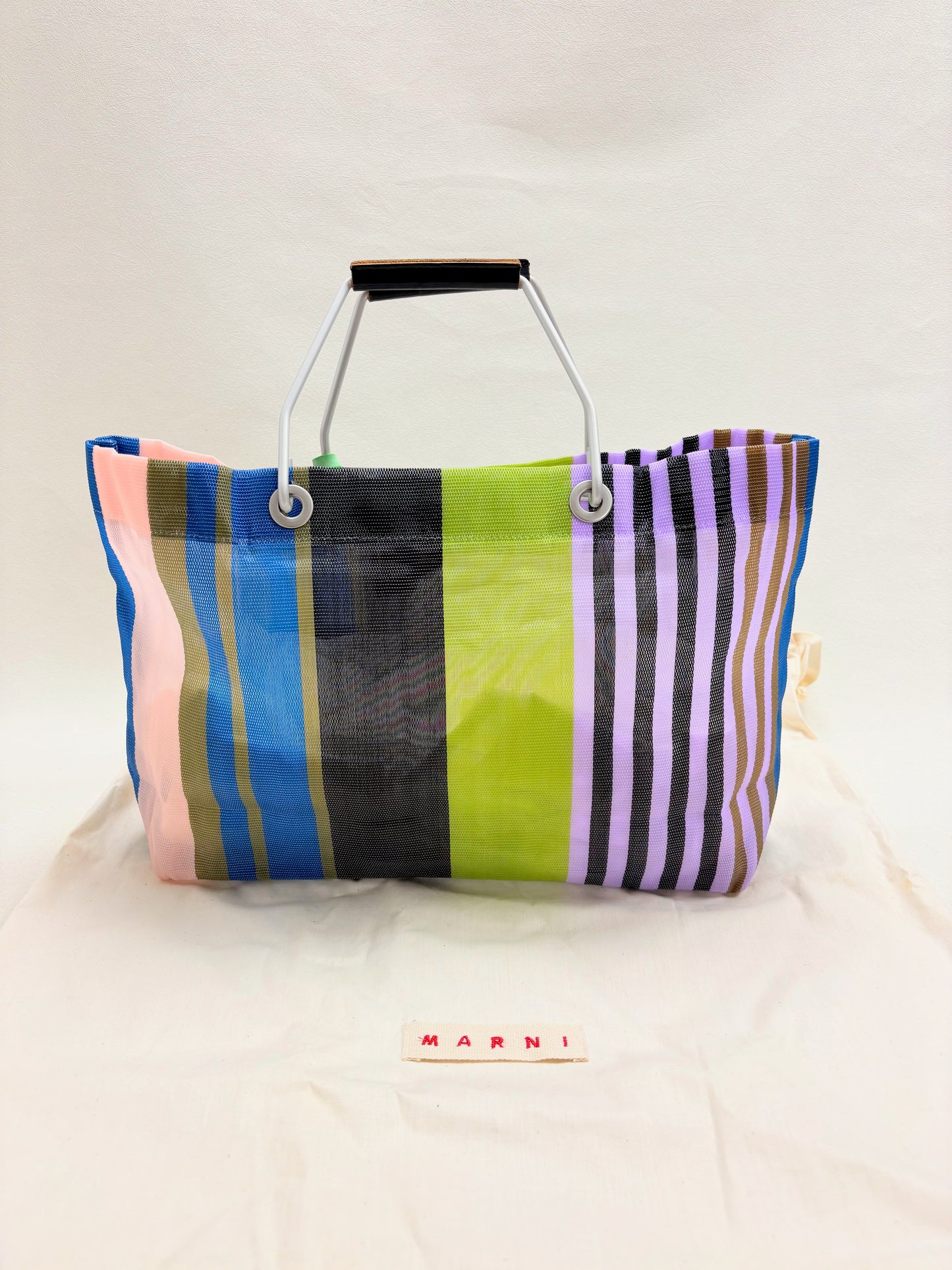 MARNI Sac Cabas Market