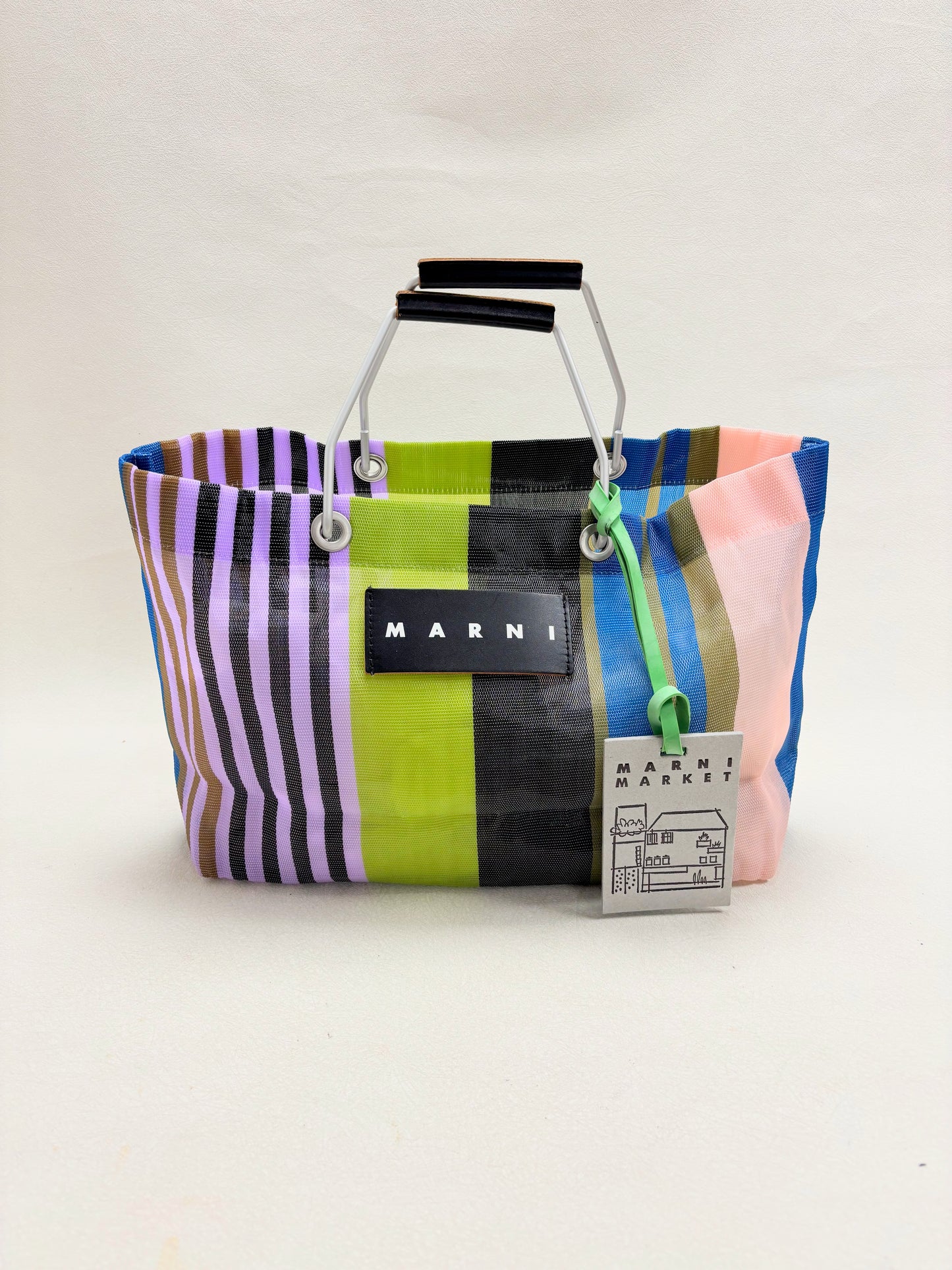 MARNI Sac Cabas Market