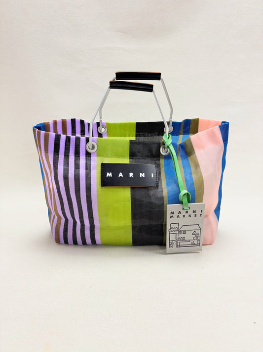 MARNI Sac Cabas Market