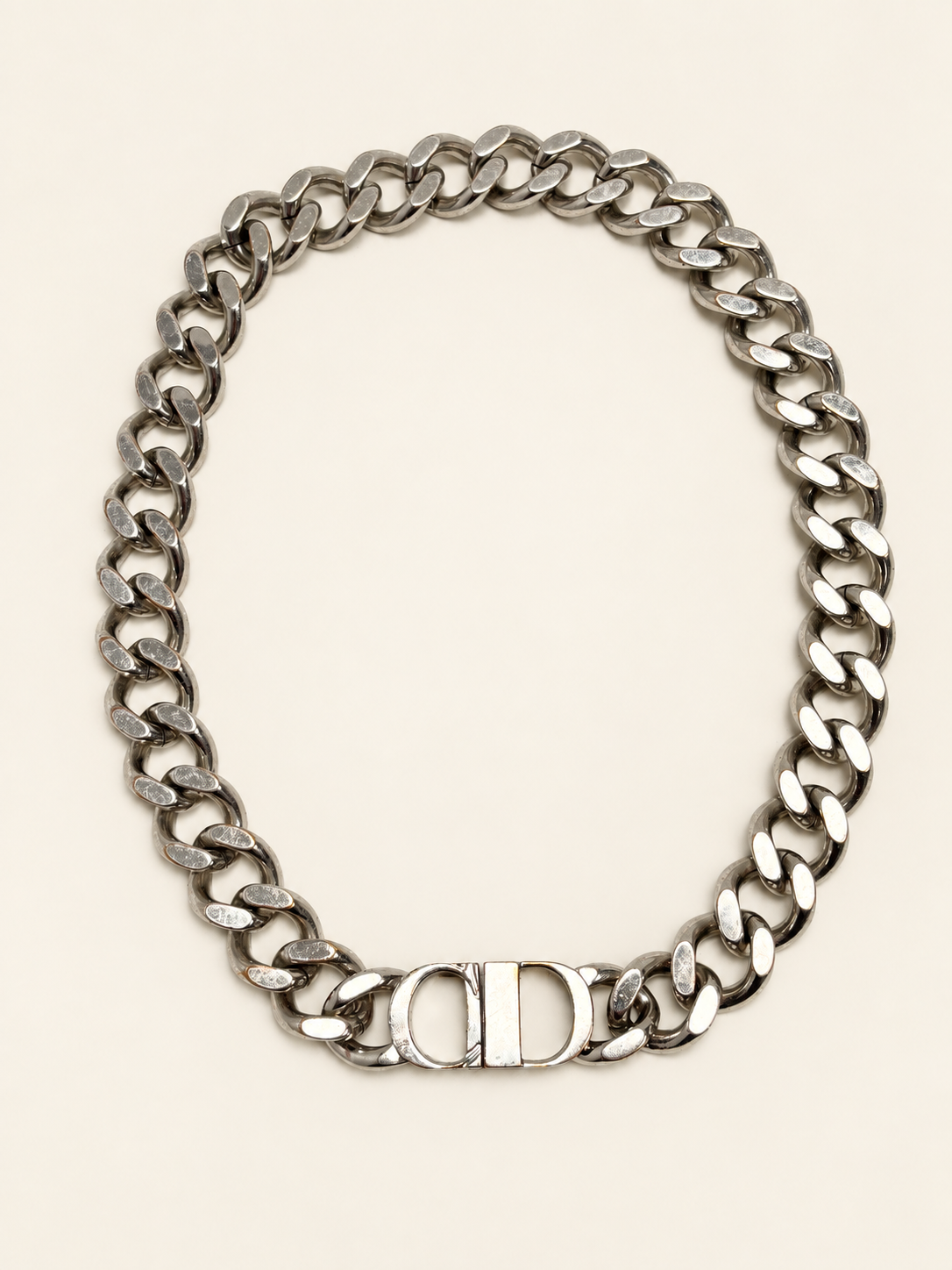DIOR Collier Choker CDICON